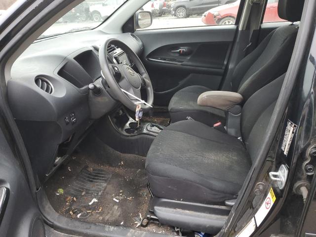 Photo 7 from auction – 2009 TOYOTA SCION with VIN JTKKU10459J045392
