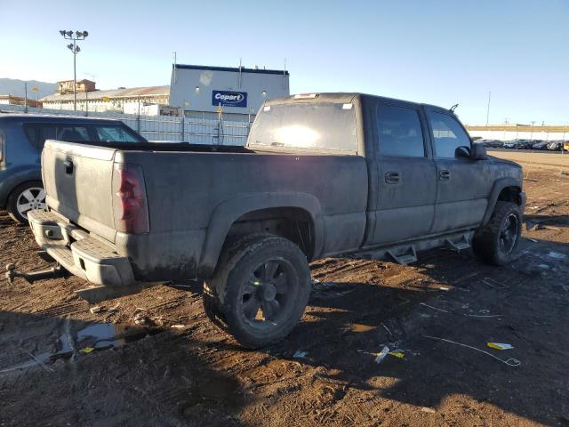 Photo 3 from auction – 2007 CHEVROLET SILVERADO with VIN 1GCHK23U07F198366