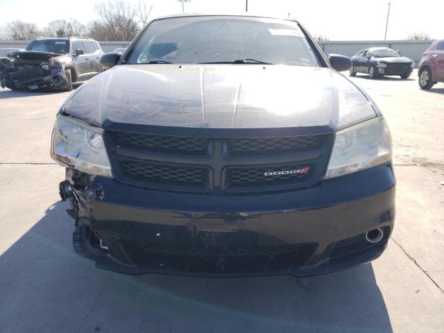 Photo 5 from auction – 2014 DODGE AVENGER SX with VIN 1C3CDZCB3EN203899