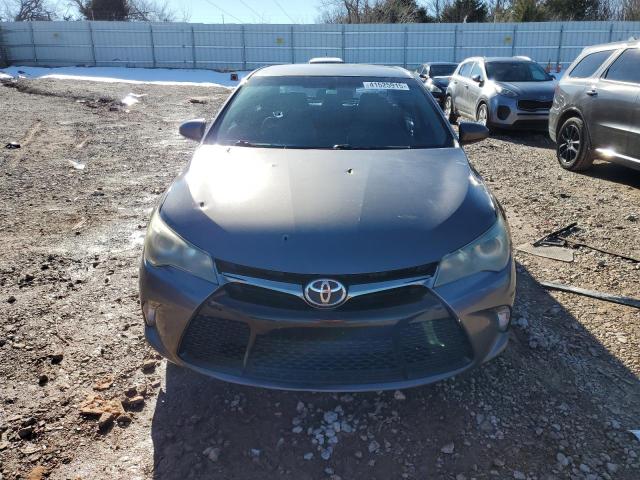 Photo 5 from auction – 2015 TOYOTA CAMRY LE with VIN 4T1BF1FK9FU018712