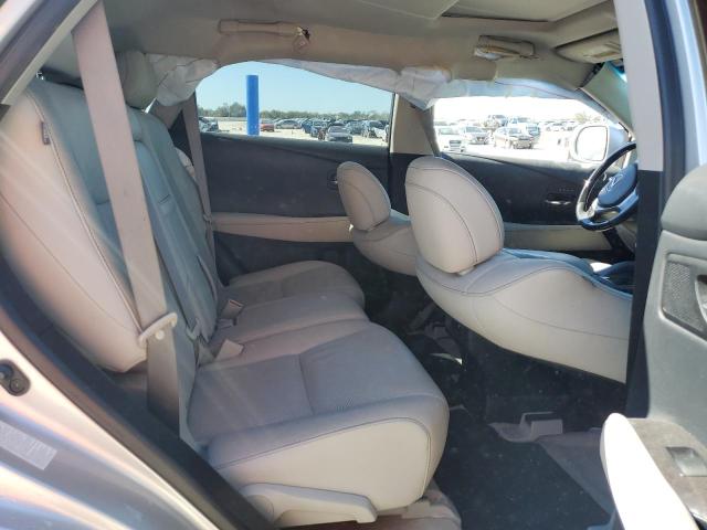 Zdjęcie 11 z aukcji – 2015 LEXUS RX 350 BAS z VIN JTJBK1BA6F2473300