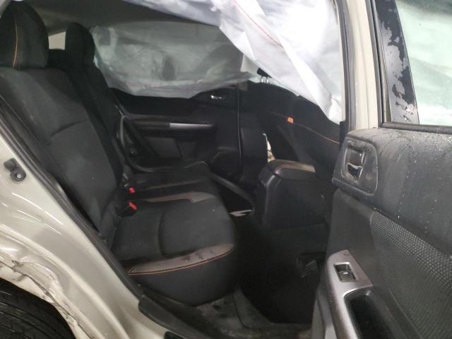 Photo 10 from auction – 2016 SUBARU CROSSTREK with VIN JF2GPABCXG8347372