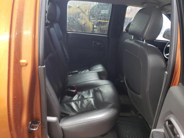 Photo 10 from auction – 2005 CHEVROLET COLORADO with VIN 1GCDT136858240405