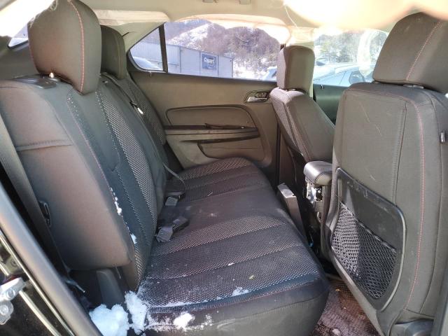 Photo 11 from auction – 2016 CHEVROLET EQUINOX LS with VIN 2GNALBEK6G1126953