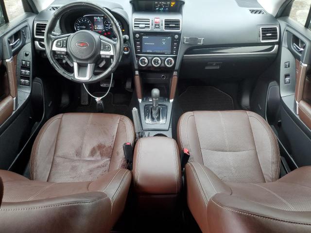Photo 8 from auction – 2017 SUBARU FORESTER 2 with VIN JF2SJGTC7HH418994