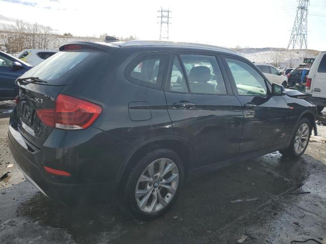 Photo 3 from auction – 2014 BMW X1 XDRIVE2 with VIN WBAVL1C53EVR94323