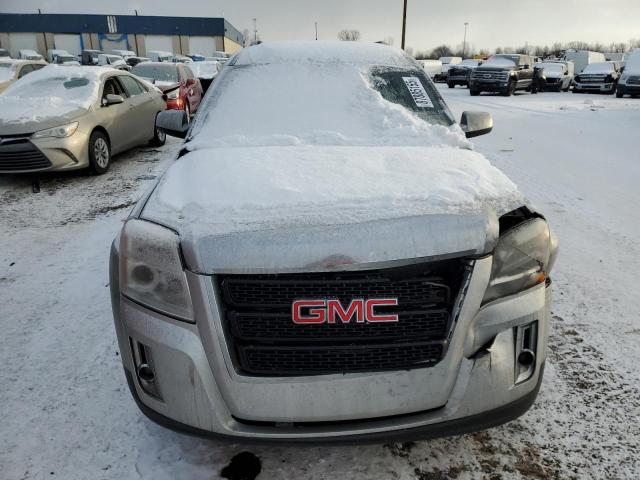Photo 5 from auction – 2013 GMC TERRAIN SL with VIN 2GKFLSE36D6106390