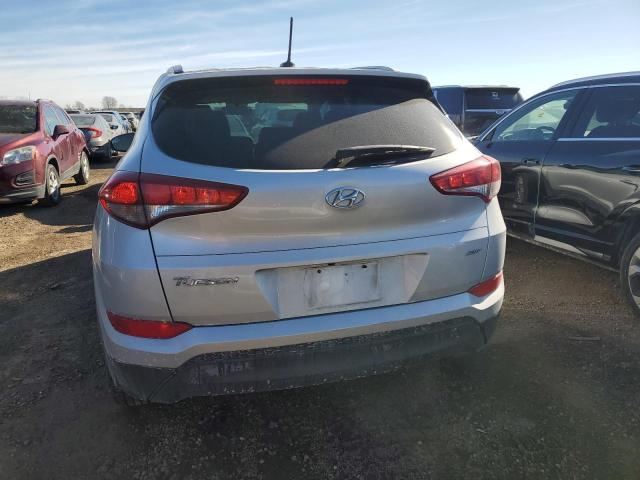 Photo 6 from auction – 2016 HYUNDAI TUCSON LIM with VIN KM8J3CA43GU098583