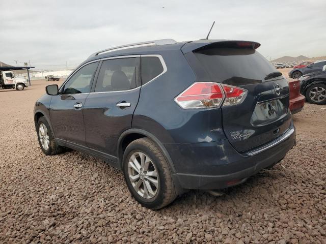 Photo 2 from auction – 2016 NISSAN ROGUE S with VIN KNMAT2MT3GP679081