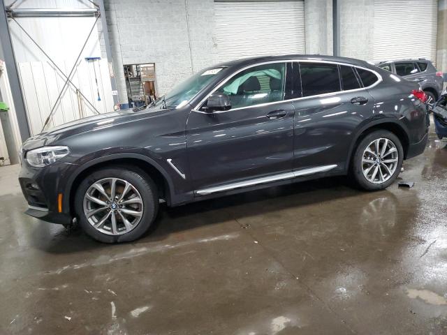 BMW X4 XDRIVE3 2019 with VIN 5UXUJ3C59KLG54053 - Photo from auction
