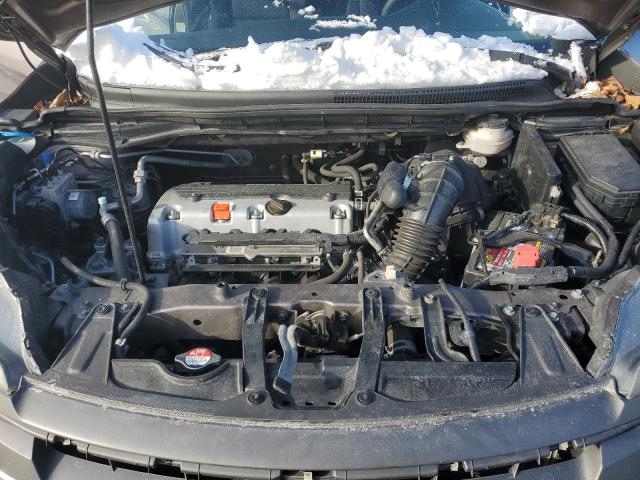 Photo 12 from auction – 2014 HONDA CR-V EX with VIN 5J6RM4H50EL000809