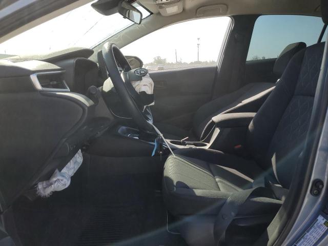 Photo 7 from auction – 2024 TOYOTA COROLLA LE with VIN 5YFB4MDE7RP124313