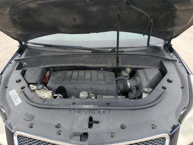 Photo 12 from auction – 2010 CHEVROLET TRAVERSE L with VIN 1GNLRFED4AJ224733