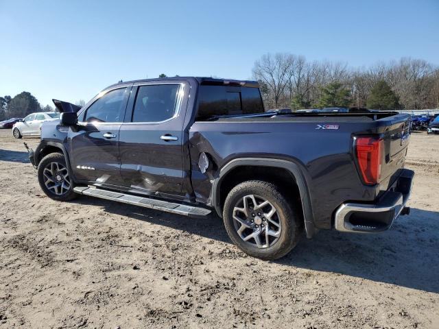 Photo 2 from auction – 2022 GMC SIERRA K15 with VIN 3GTUUDEDXNG625016