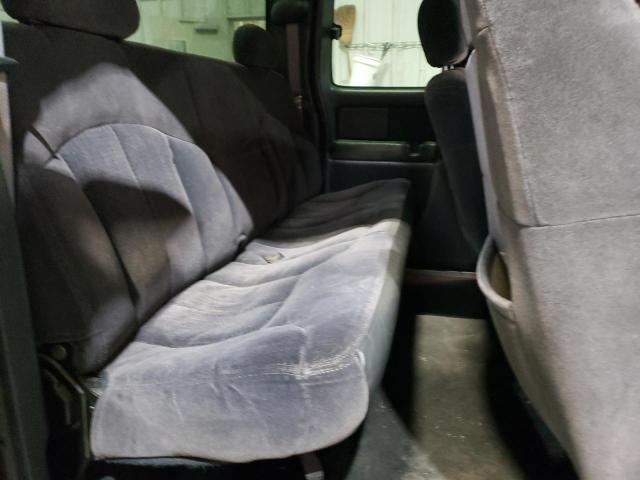 Photo 10 from auction – 2002 CHEVROLET SILVERADO with VIN 2GCEK19T121393968