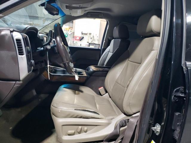 Photo 7 from auction – 2018 GMC SIERRA C15 with VIN 3GTP1NEC2JG213539