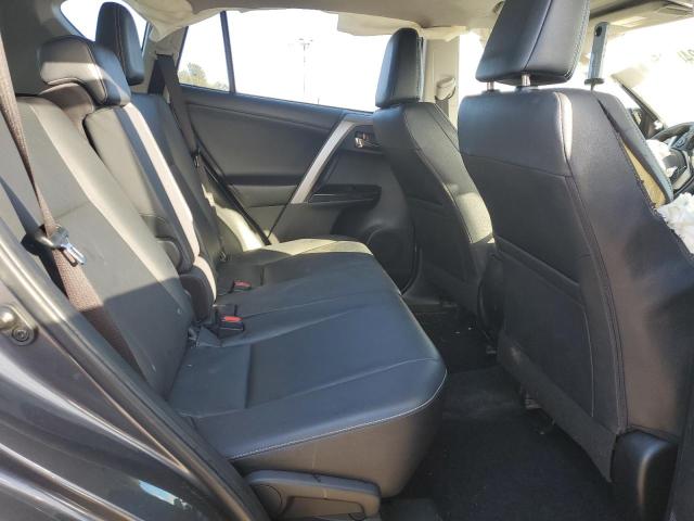 Photo 11 from auction – 2017 TOYOTA RAV4 LIMIT with VIN JTMDFREV4HD208136