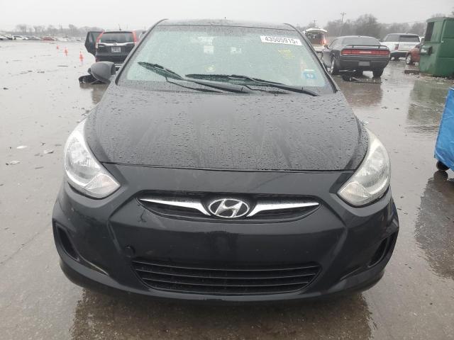 Photo 5 from auction – 2012 HYUNDAI ACCENT with VIN KMHCT4AE9CU237097