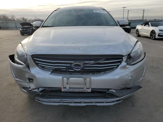 Photo 5 from auction – 2016 VOLVO XC60 T5 PR with VIN YV440MDK9G2834087