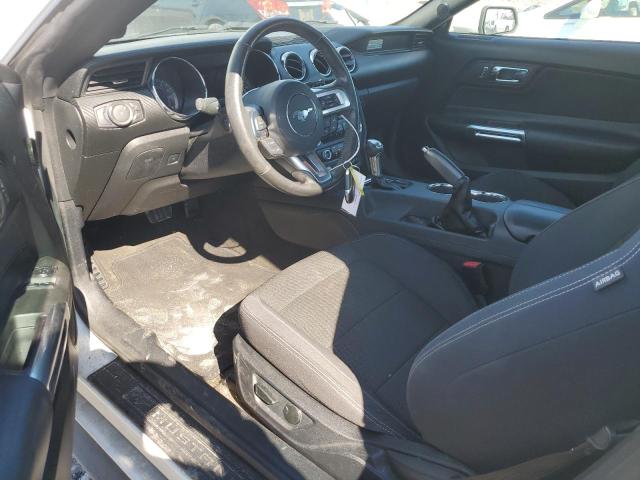 Photo 8 from auction – 2016 FORD MUSTANG with VIN 1FA6P8AMXG5245218