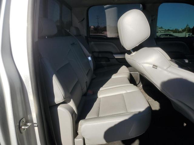 Photo 10 from auction – 2014 CHEVROLET SILVERADO with VIN 3GCUKSEC7EG377308