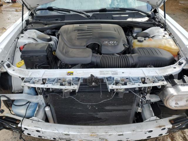 Photo 11 from auction – 2013 DODGE CHALLENGER with VIN 2C3CDYAG6DH540177