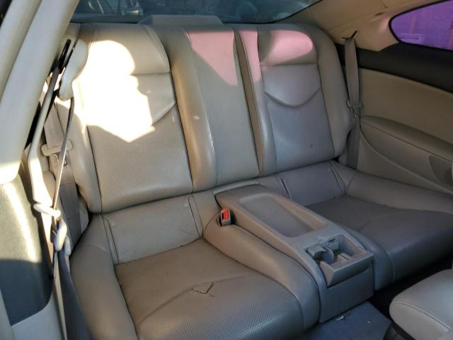Photo 10 from auction – 2008 INFINITI G37 BASE with VIN JNKCV64E48M131216