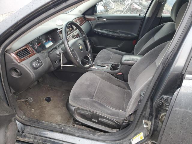 Photo 7 from auction – 2011 CHEVROLET IMPALA LT with VIN 2G1WG5EKXB1183694
