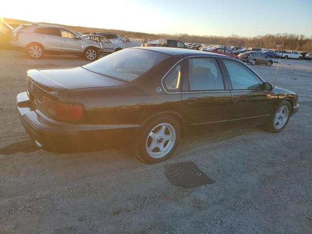 Photo 3 from auction – 1995 CHEVROLET CAPRICE / with VIN 1G1BL52P4SR155584