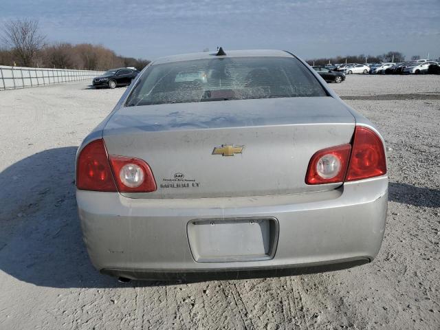 Photo 6 from auction – 2012 CHEVROLET MALIBU 1LT with VIN 1G1ZC5EU9CF309984