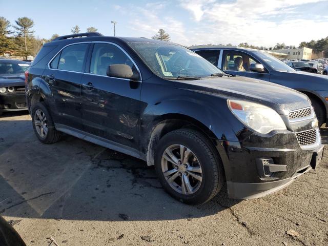 Photo 4 from auction – 2014 CHEVROLET EQUINOX LT with VIN 2GNFLFEK9E6363465