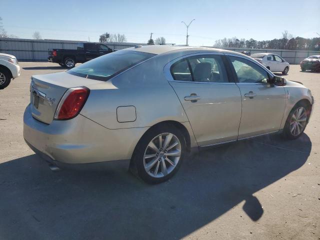 Photo 3 from auction – 2011 LINCOLN MKS with VIN 1LNHL9FTXBG604676