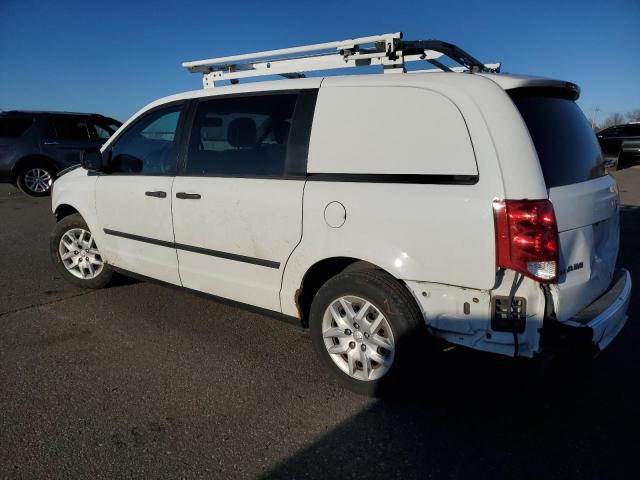 Photo 2 from auction – 2015 RAM TRADESMAN with VIN 2C4JRGAG3FR528547