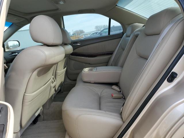 Photo 10 from auction – 2000 ACURA 3.2TL with VIN 19UUA5672YA066928