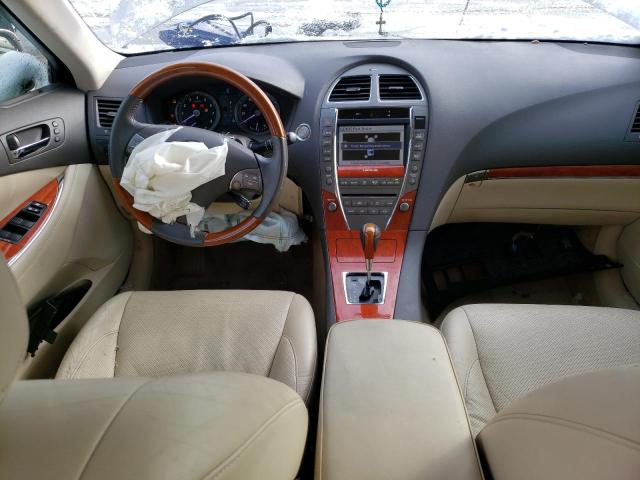 صورة رقم 8 من المزاد - 2010 LEXUS ES 350 مع VIN JTHBK1EG3A2348409