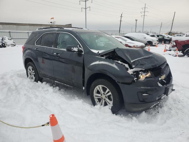 Photo 4 from auction – 2012 CHEVROLET EQUINOX LT with VIN 2GNALDEK7C1302107