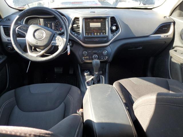 Photo 8 from auction – 2016 JEEP CHEROKEE L with VIN 1C4PJMCS8GW271685