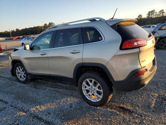 Photo 2 from auction – 2015 JEEP CHEROKEE L with VIN 1C4PJMCS8FW528570