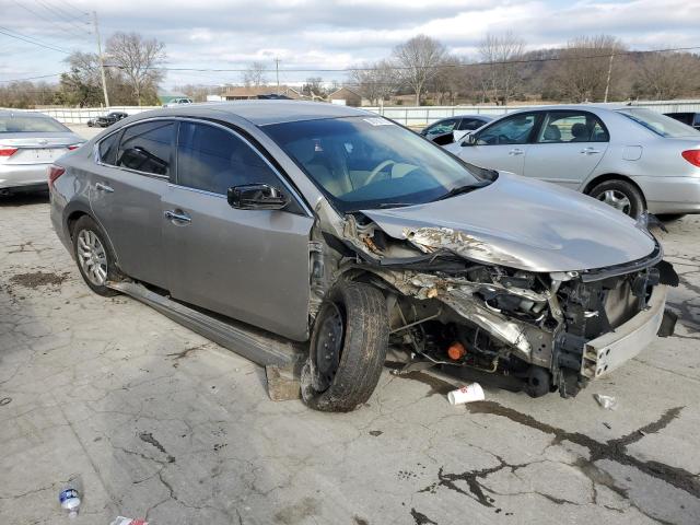 Photo 4 from auction – 2013 NISSAN ALTIMA 2.5 with VIN 1N4AL3AP2DC133989