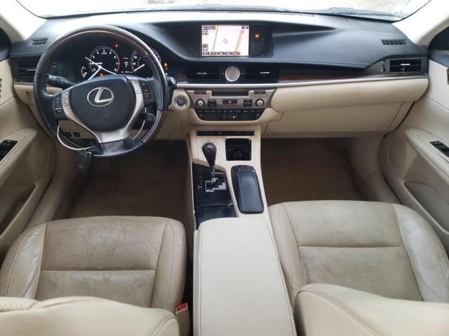 Photo 8 from auction – 2015 LEXUS ES 350 with VIN JTHBK1GG4F2186942
