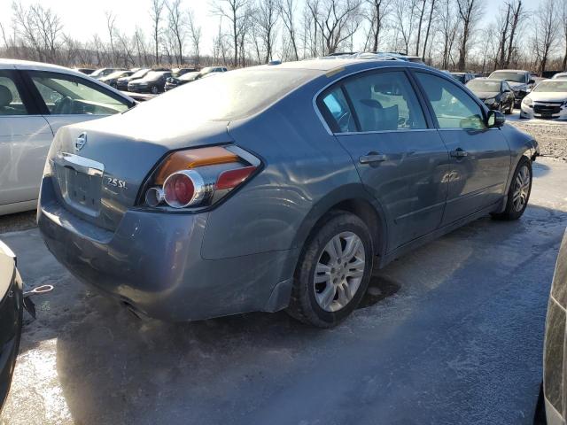 Photo 3 from auction – 2012 NISSAN ALTIMA BAS with VIN 1N4AL2AP5CN405724