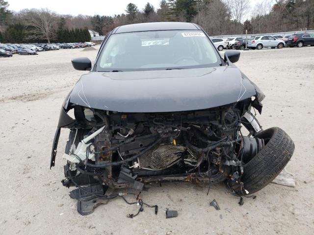 Photo 5 from auction – 2017 NISSAN ROGUE S with VIN KNMAT2MV0HP605328