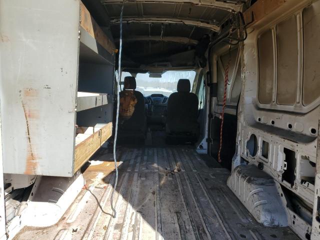 Photo 10 from auction – 2016 FORD TRANSIT T- with VIN 1FTYR1CM9GKA82001