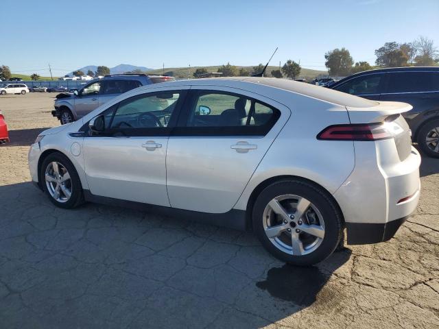Photo 2 from auction – 2011 CHEVROLET VOLT with VIN 1G1RD6E43BU101788