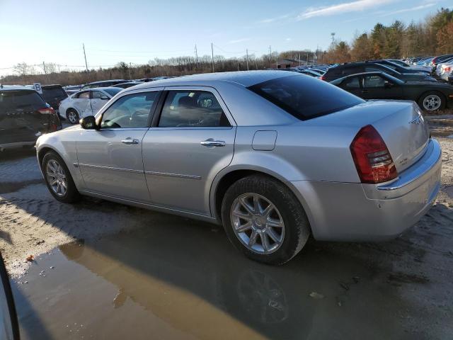 Photo 2 from auction – 2005 CHRYSLER 300C with VIN 2C3JA63H25H153993