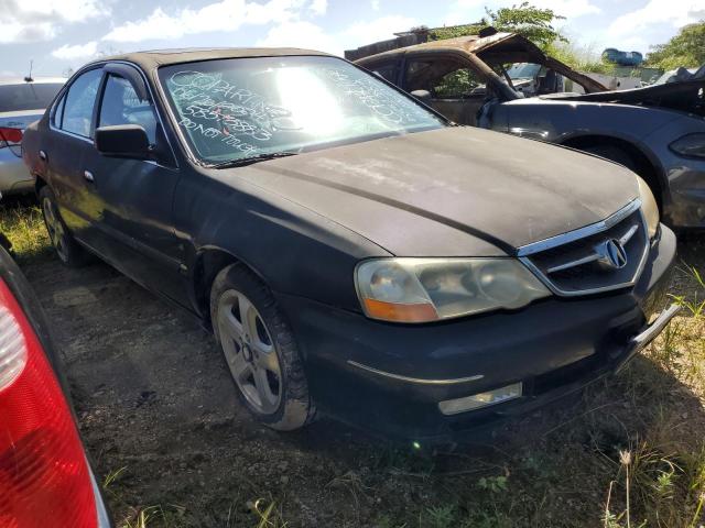 Photo 4 from auction – 2002 ACURA 3.2TL TYPE with VIN 19UUA56872A017644
