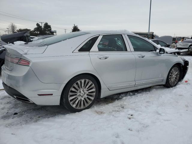 Photo 3 from auction – 2013 LINCOLN MKZ with VIN 3LN6L2JK6DR801272