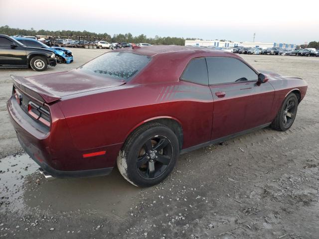 Photo 3 from auction – 2017 DODGE CHALLENGER with VIN 2C3CDZAG3HH616966