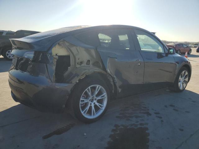 Photo 3 from auction – 2022 TESLA MODEL Y with VIN 7SAYGDEE8NF364110