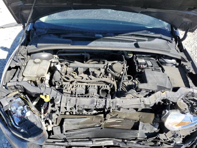 Photo 11 from auction – 2012 FORD FOCUS SE with VIN 1FAHP3K25CL468507
